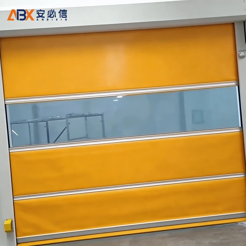 岳阳市高速门